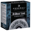 Federal H41275 Game-Shok Upland 410 Gauge 2.5 1/2 oz 7.5 Shot 25 Bx/ 10 Cs