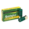 Remington Ammunition RL12RS Slugger Managed Recoil 12 Gauge 2.75 1 oz 5 Bx/ 20 Cs
