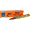 HSM AMMO .50 BMG HORNADY A-MAX DUMMY ROUND 1-PACK