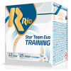 Rio Ammunition Star Team EVO 160585 12 GA 2.75 #8 1oz 25rds