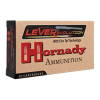 Hornady 82240 LEVERevolution  338 Marlin Express 200 gr Flex Tip eXpanding 20 Bx/ 10 Cs