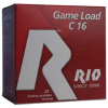 RIO 16GA 2-3/4 1-1/8 #7.5 25/BOX