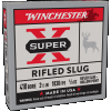 Winchester X41RS5 Super X Rifled Slug Hollow Point 410 Gauge 2.5 1/5 oz 5 rd Box