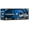 Federal TG1210075 Top Gun 12 GA 2.75 1-1/8 oz #7.5 100 rd Box