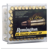 Remington Ammunition 1700 Yellow Jacket  22 LR 33 gr Truncated Cone Hollow Point (TCHP) 100 Bx/ 50 Cs