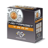 NOBELSPORT AMMO 12GA. 2.75 1145FPS. 1-1/8OZ. #8 25-PACK
