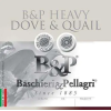B&amp;P Dove &amp; Quail - 410 ga. 2 1/2 Inch-1/2 oz-8 shot 1210fps 25 rd/box ammo