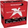 WIN MAG DOVE 12GA 2.75 #7.5-9 1-1/4OZ 25/10