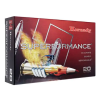 Hornady 82236 Superformance  338 RCM 225 gr SST 20 Bx/ 10 Cs
