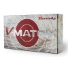 Hornady 81504 V-Match 6.5 Creedmoor 100 Gr ELD-VT 20 rd Box