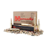 Hornady 81513 Custom 6.5 Grendel 90 Gr CX 20rds