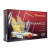Hornady 85507 Superformance  6.5x55 Swedish 140 gr SST 20 Bx/ 10 Cs