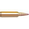 Hornady 80552 Precision Hunter  7mm WSM 162 gr Extremely Low Drag-eXpanding 20 Bx/ 10 Cs