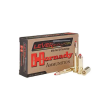 Hornady 8277 LEVERevolution  25-35 Win 110 gr Flex Tip eXpanding 20 Bx/ 10 Cs