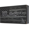 Hornady 82271 Black .338 ARC 175 Gr Match Hollow Point 20 rd Box