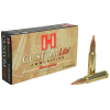 Hornady 80866 Custom Lite  308 Win 125 gr SST 20 Bx/ 10 Cs