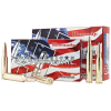 Hornady 80590 American Whitetail  7mm Rem Mag 154 gr InterLock Spire Point 20 Bx/ 10 Cs