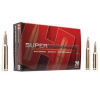 Hornady 81004 Superformance  30 TAC 150 gr SST 20 Bx/ 10 Cs