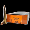 HSM AMMUNITION 303 BRITISH 174GR HPBT MATCH 20RD BOX
