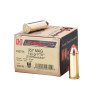 Hornady 92755 LEVERevolution 357 Mag 140 gr Flex Tip eXpanding 25 rd BOX