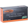 HSM 10MM15N20 Pro Pistol  10mm Auto 180 gr Jacketed Hollow Point 20 Bx/ 20 Cs