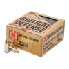 Hornady 90014 Critical Defense  25 ACP 35 gr Flex Tip eXpanding 25 Bx/ 10 Cs