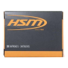 HSM 41 REM MAG 210GR XTP HOLLOW POINT 20RD 20BX/CS