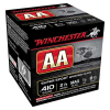 Winchester Ammo AA Target Loads 410 Gauge 2.5 1/2 oz 8.5 Shot 25 Bx/ 10 Cs