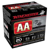Winchester Ammo AA Heavy 20 Gauge 2.75 1 oz 7.5 Shot 25 Bx/ 10 Cs