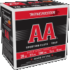 Winchester AASC208 AA Super Sport 20 GA 2.75 7/8 oz #8 25 rd Box