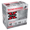 WINCHESTER SUPER-X 12GA 2.75 CASE LOTS 1290FPS 1OZ #8