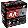 Winchester Ammo AA Target Loads 12 Gauge 2.75 1 oz 7.5 Shot 25 Bx/ 10 Cs