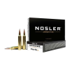Nosler 60141 Match Grade RDF 28 Nosler 185 gr Hollow Point Boat Tail (HPBT) 20 Bx/ 10 Cs