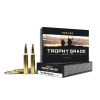 NOS AMMO 7MM REM 160GR PT SP TROPHY GRADE 20CT