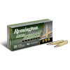 Remington Ammunition PRSC7UM1 Premier Scirocco Bonded 7mm RUM 150 gr Swift Scirocco Bonded (SSB) 20 Bx/ 10 Cs