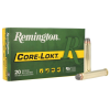 Remington Ammunition R444M Core-Lokt  444 Marlin 240 gr Core-Lokt Soft Point 20 Bx/ 10 Cs