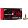Federal AE45LC American Eagle  45 Colt (LC) 225 gr Jacketed Soft Point (JSP) 50 Bx/ 20 Cs