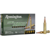 Remington Ammunition PRSC7MMB Premier Scirocco Bonded 7mm Rem Mag 150 gr Swift Scirocco Bonded (SSB) 20 Bx/ 10 Cs