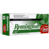Remington Ammunition L223R8V UMC  223 Rem 50 gr Jacketed Hollow Point (JHP) 50 Bx/ 8 Cs