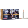 Federal P300WTC2 Premium  300 Win Mag 165 gr Trophy Copper (TC) 20 Bx/ 10 Cs