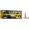 Federal P300WSMG Premium  300 WSM 165 gr Barnes Triple-Shock X 20 Bx/ 10 Cs
