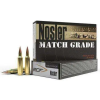 Nosler 60158 Match Grade RDF 300 Win Mag 210 gr Hollow Point Boat Tail (HPBT) 20 Bx/ 10 Cs