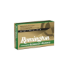 Remington Ammunition PRSC3006B Premier Scirocco Bonded 30-06 Springfield 180 gr Swift Scirocco Bonded (SSB) 20 Bx/ 10 Cs