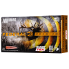 Federal P7RN Premium  7mm Rem Mag 160 gr Barnes Triple-Shock X 20 Bx/ 10 Cs