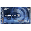 Federal 303B Power-Shok  303 British 150 gr Jacketed Soft Point (JSP) 20 Bx/ 10 Cs