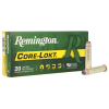 Remington Ammunition R4570G Core-Lokt  45-70 Gov 405 gr Core-Lokt Soft Point 20 Bx/ 10 Cs