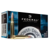 Federal 303AS Power-Shok  303 British 180 gr Jacketed Soft Point (JSP) 20 Bx/ 10 Cs