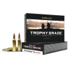 NOS AMMO TROPHY GRADE 22CREED 70GR AB 20/10