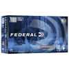 Federal 7B Power-Shok  7mm Mauser 140 gr Jacketed Soft Point (JSP) 20 Bx/ 10 Cs