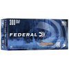 Federal 300B Power-Shok  300 Savage 180 gr Jacketed Soft Point (JSP) 20 Bx/ 10 Cs